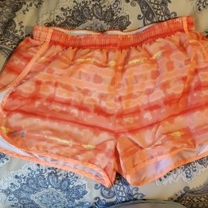 Under Armour shorts